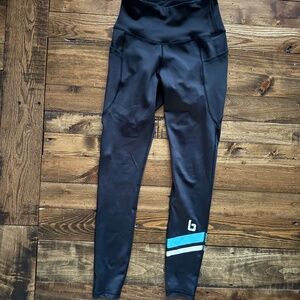 Burn Boot Camp Leggings